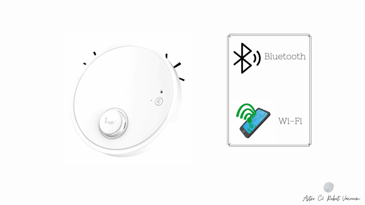 Astro C3 Robot Vacuum Reviews Features And Specifications Explained!