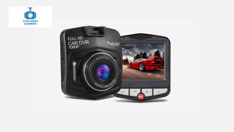 Watchtheroad DashCam Reviews – Is This The Best Dash Cam That Monitor Everything In And Out Of Your Car?