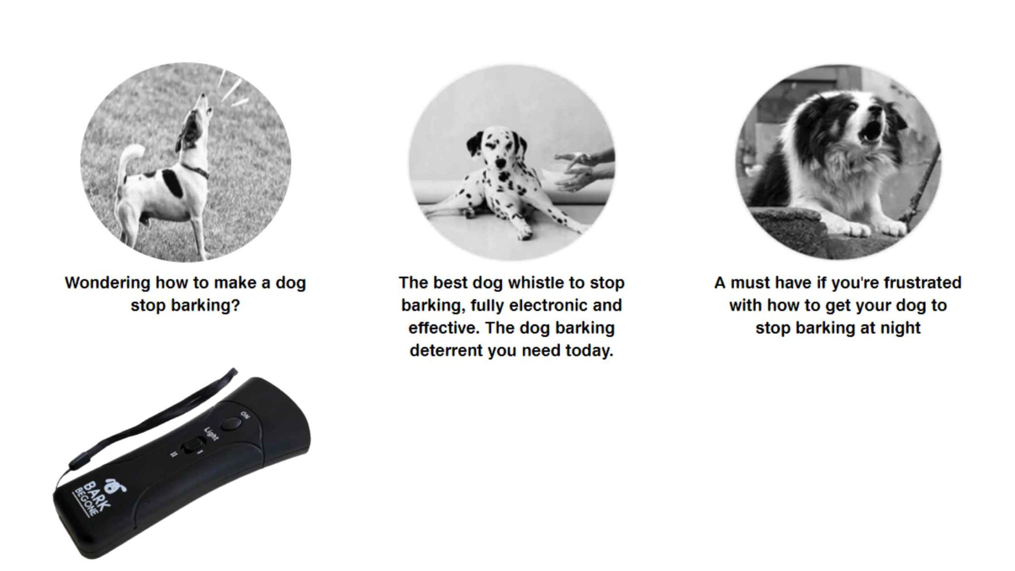 Bark Begone Reviews Is Bark Begone Harmful To Dogs? [Updated 2023]