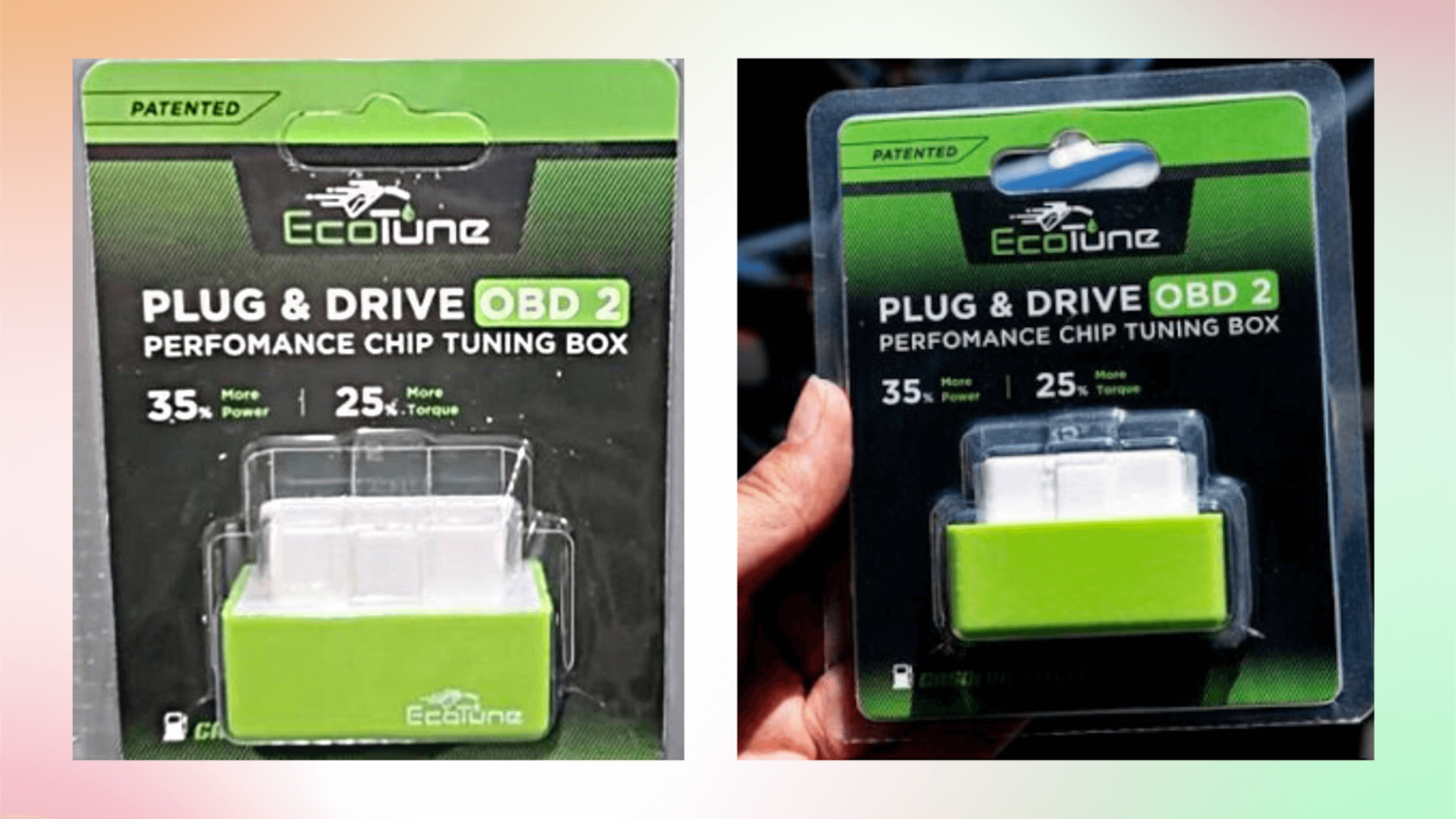 EcoTune Fuel Saver Reviews Real Features With Customer Reports!