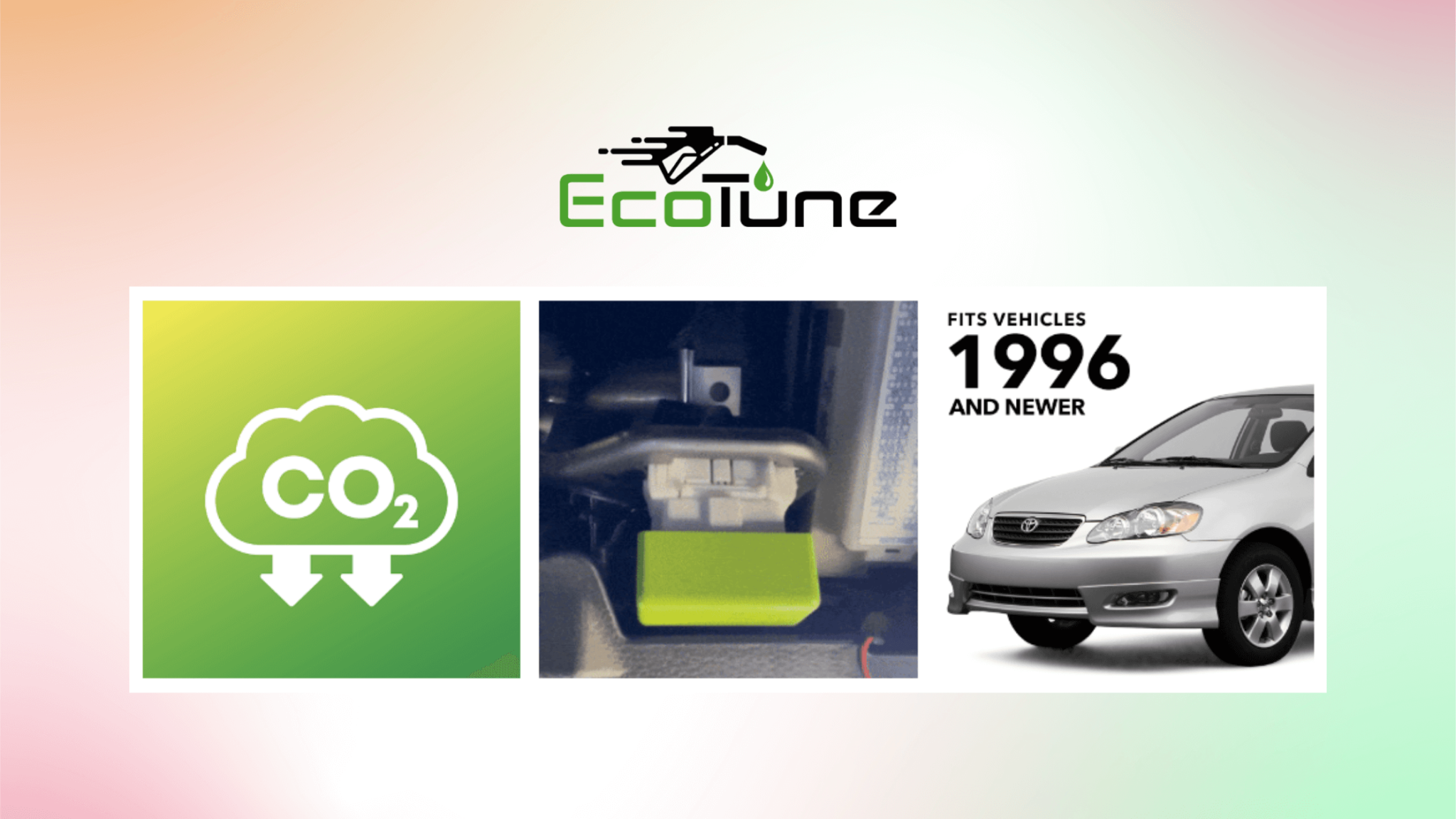 EcoTune Fuel Saver Reviews Real Features With Customer Reports!