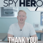 Spy Hero Reviews