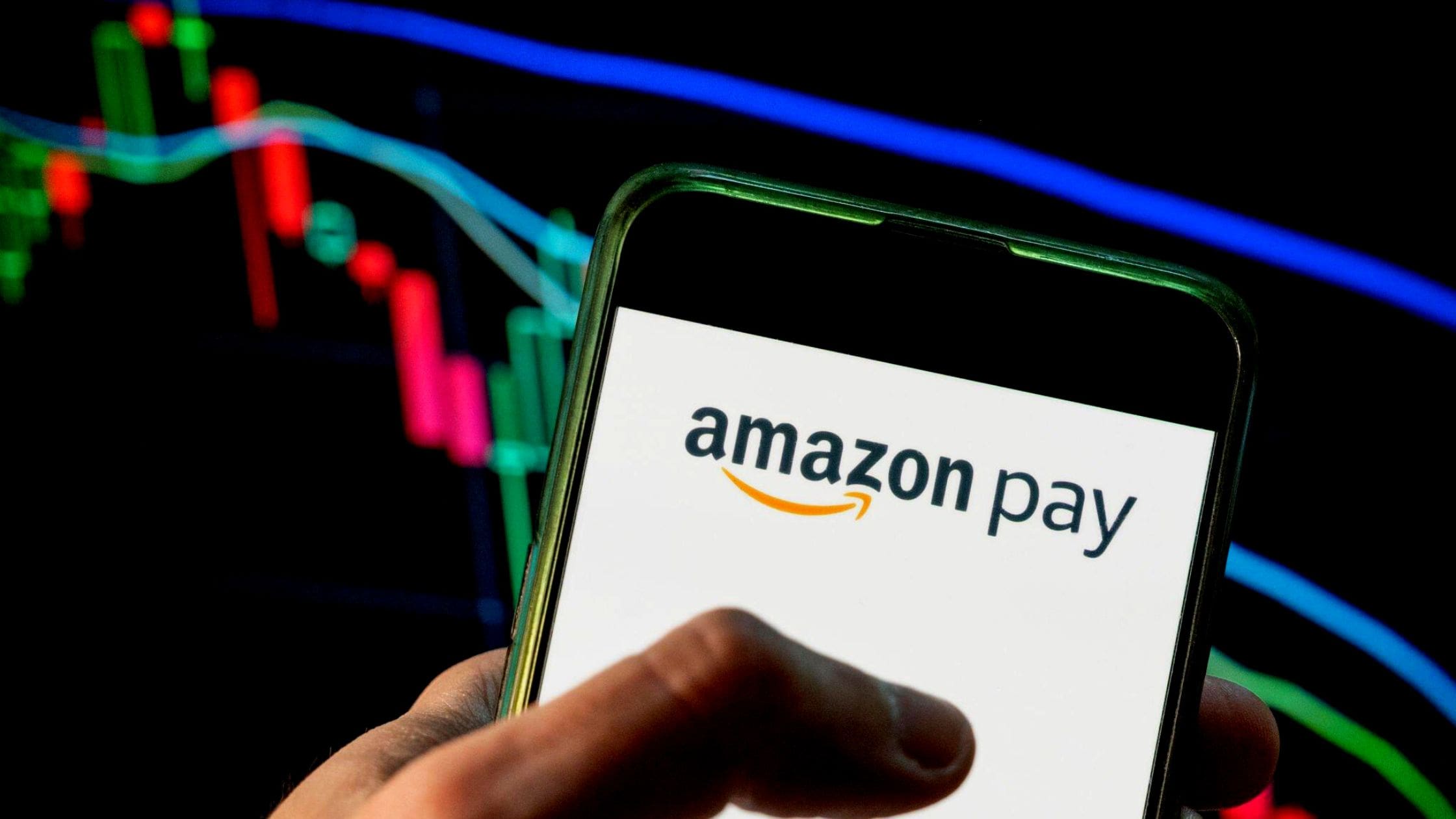 Amazon Pay