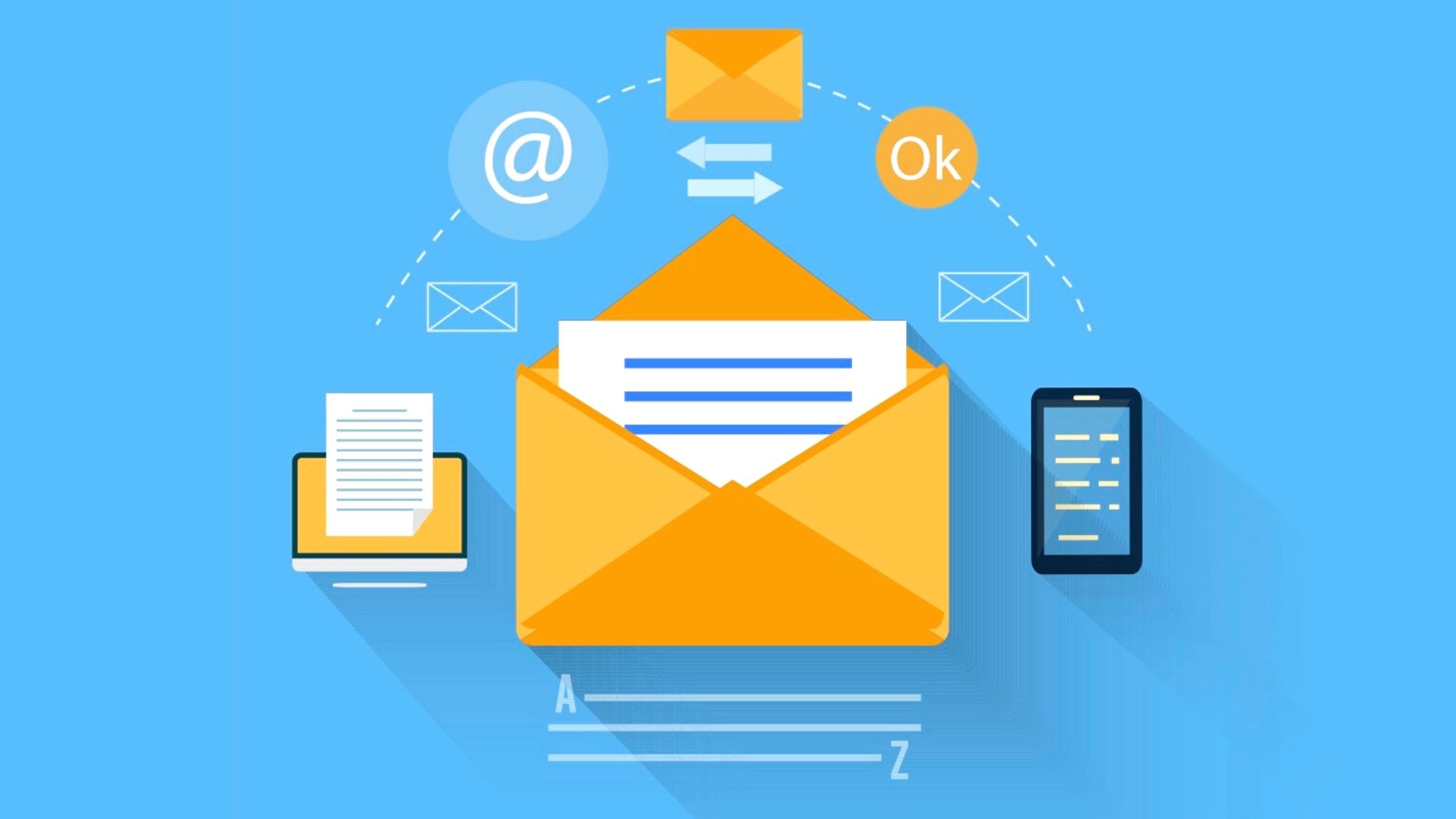 Benefits Of Email Marketing