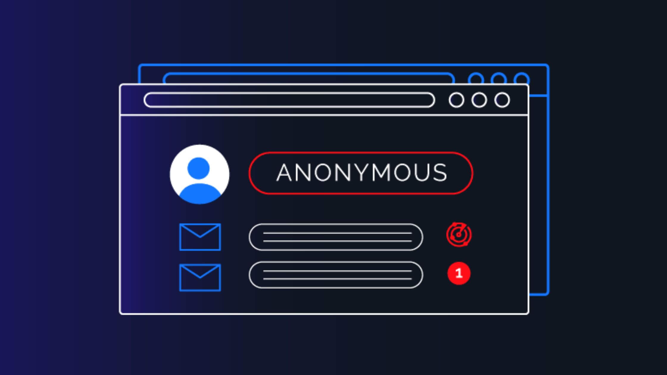 Create An Anonymous Email Account