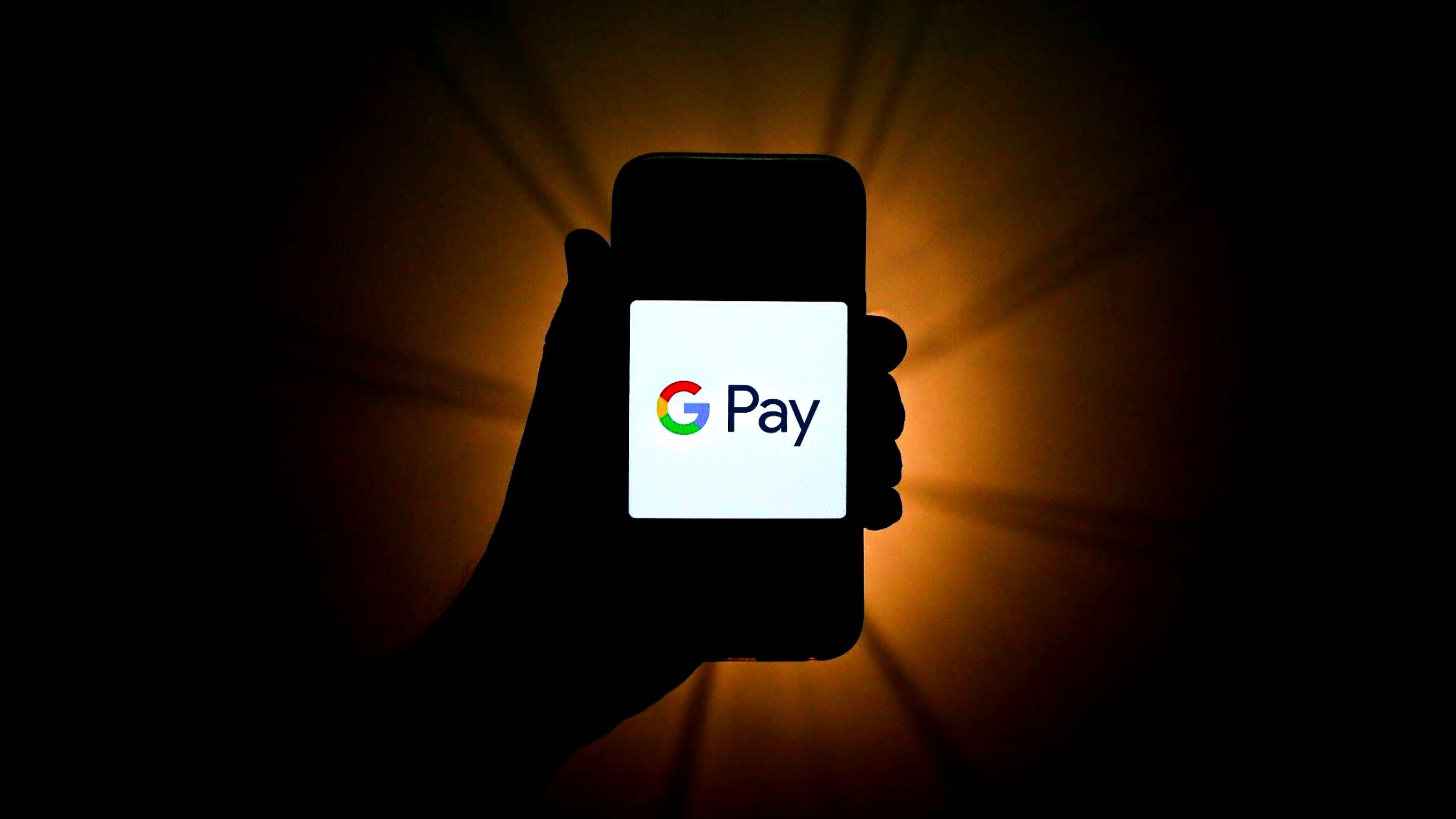 Google Pay