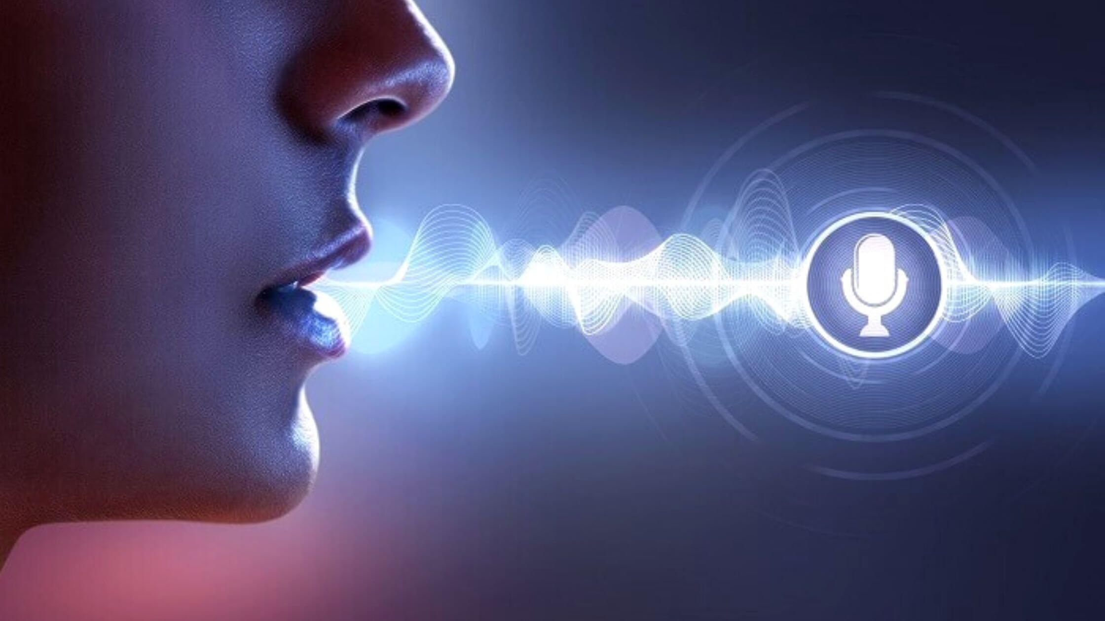 Hide Your Voice With A Voice Changer