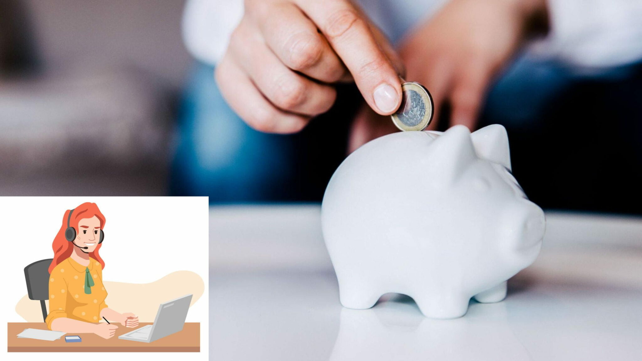 How Much Do Hotline Workers Get Paid?