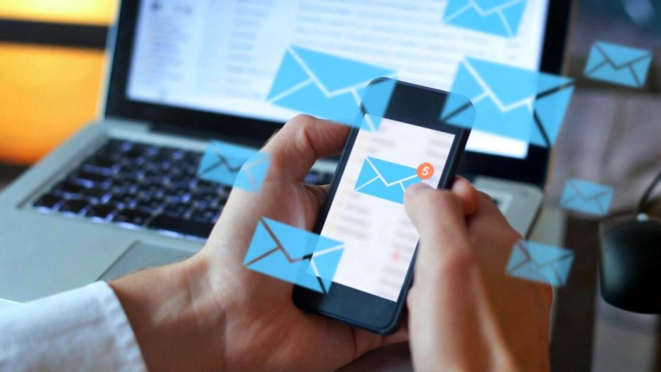 How To Get Started With Email Marketing