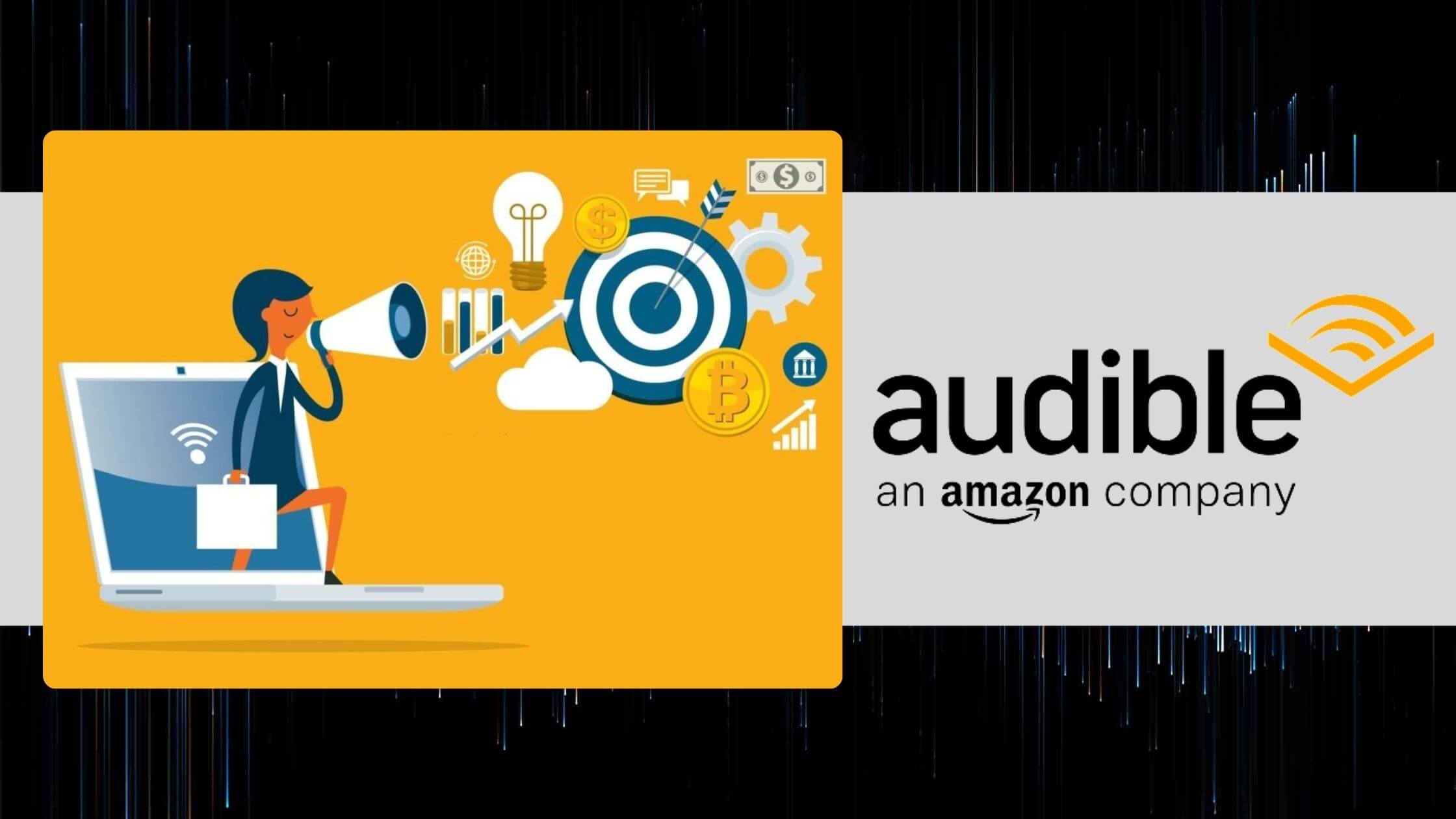 How To Make Money On Audible