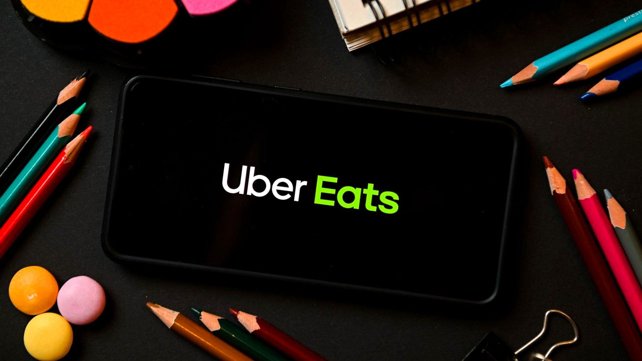How To Make Money With Uber Eats - All You Need To Know!