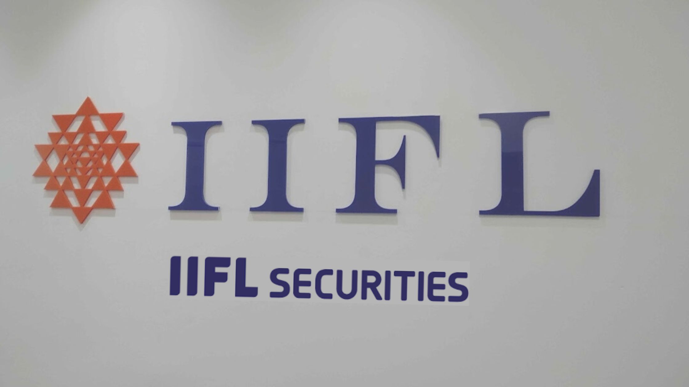 IIFL Securities