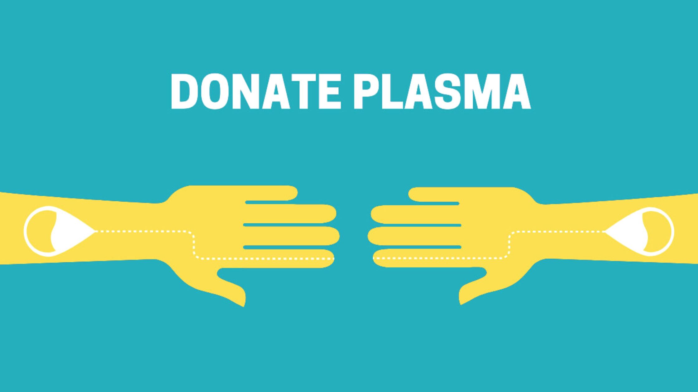 How To Earn Money Donating Plasma