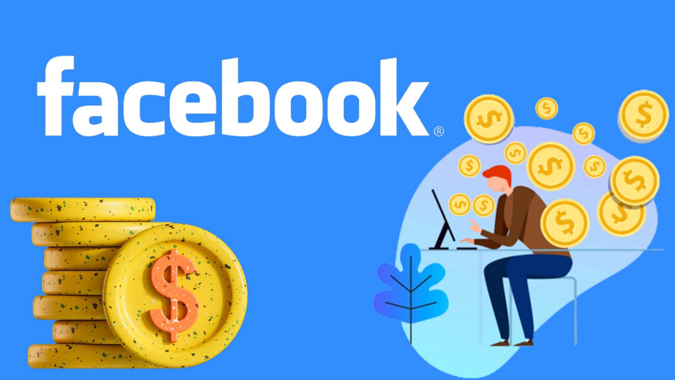 Make Money On Facebook