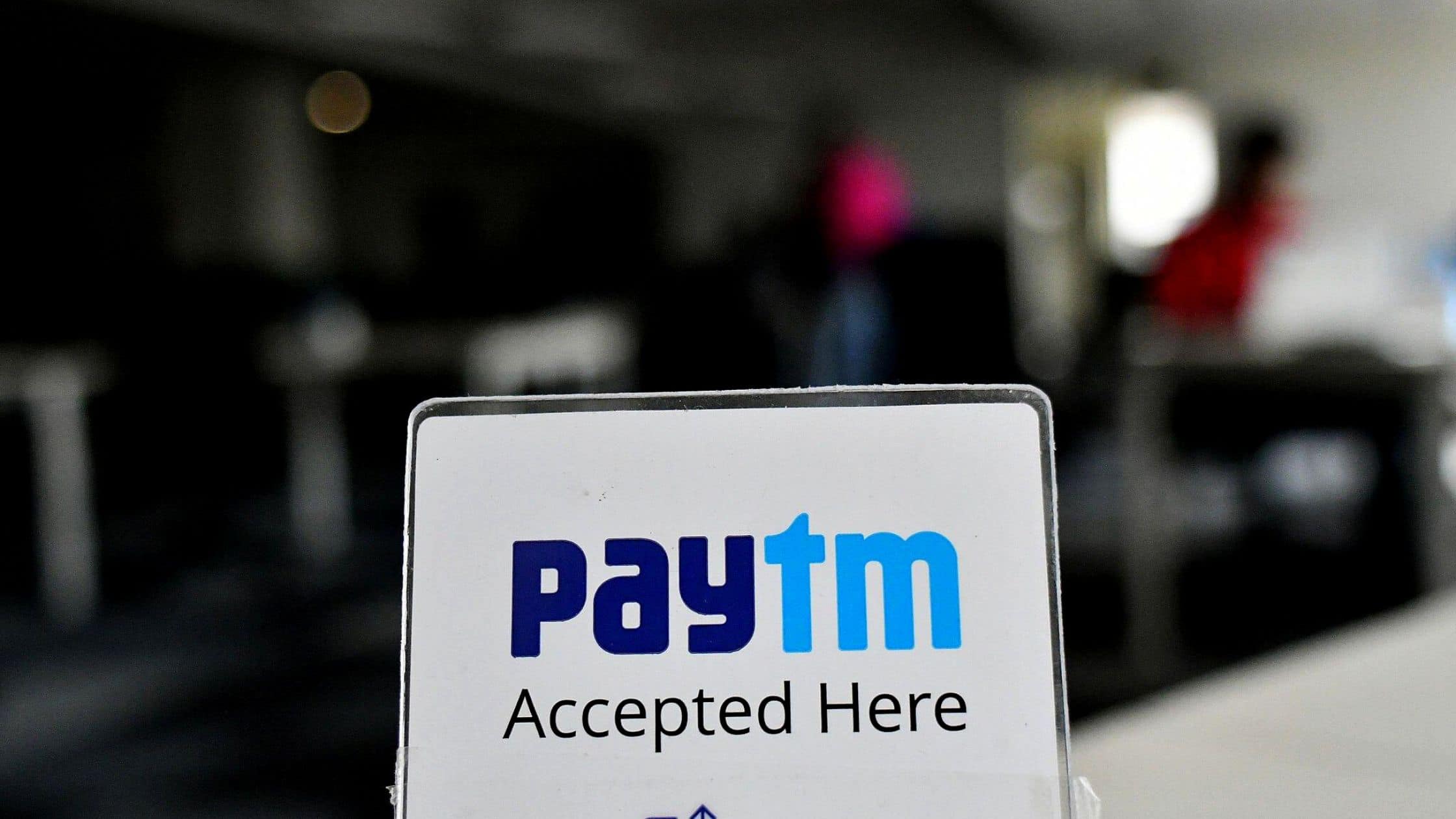 Paytm Money