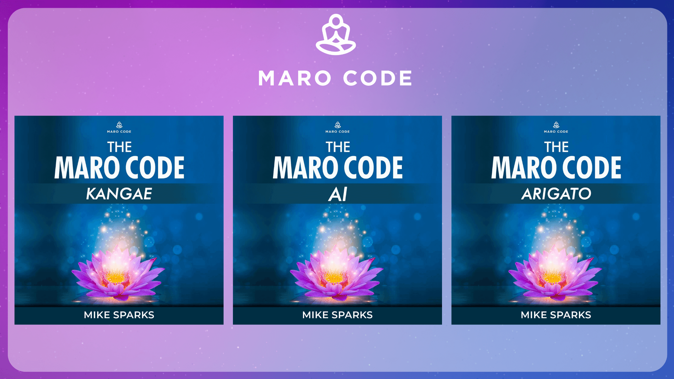 The Maro Code Program