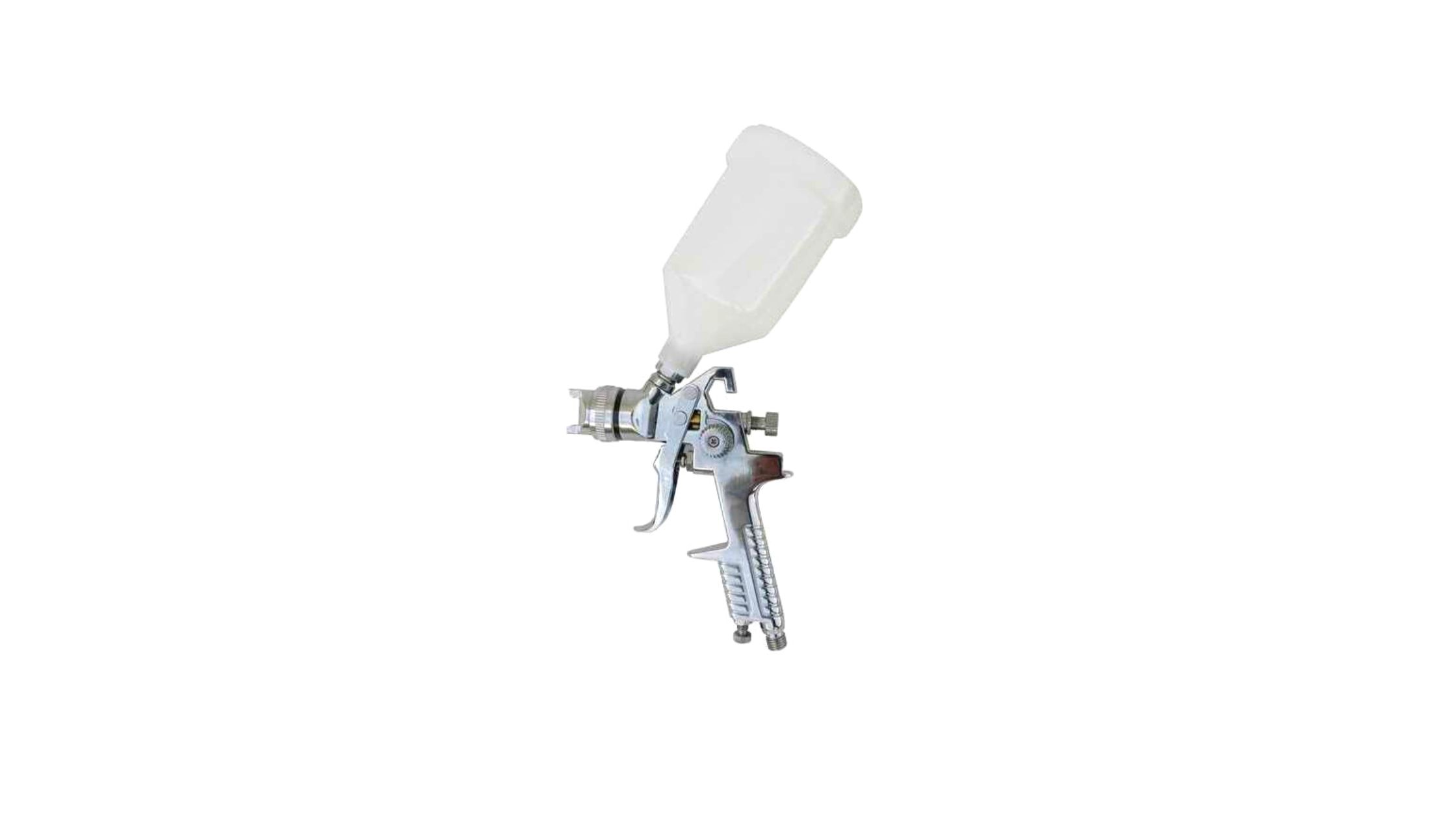 The SPRAYIT Gravity Feed Spray Gun