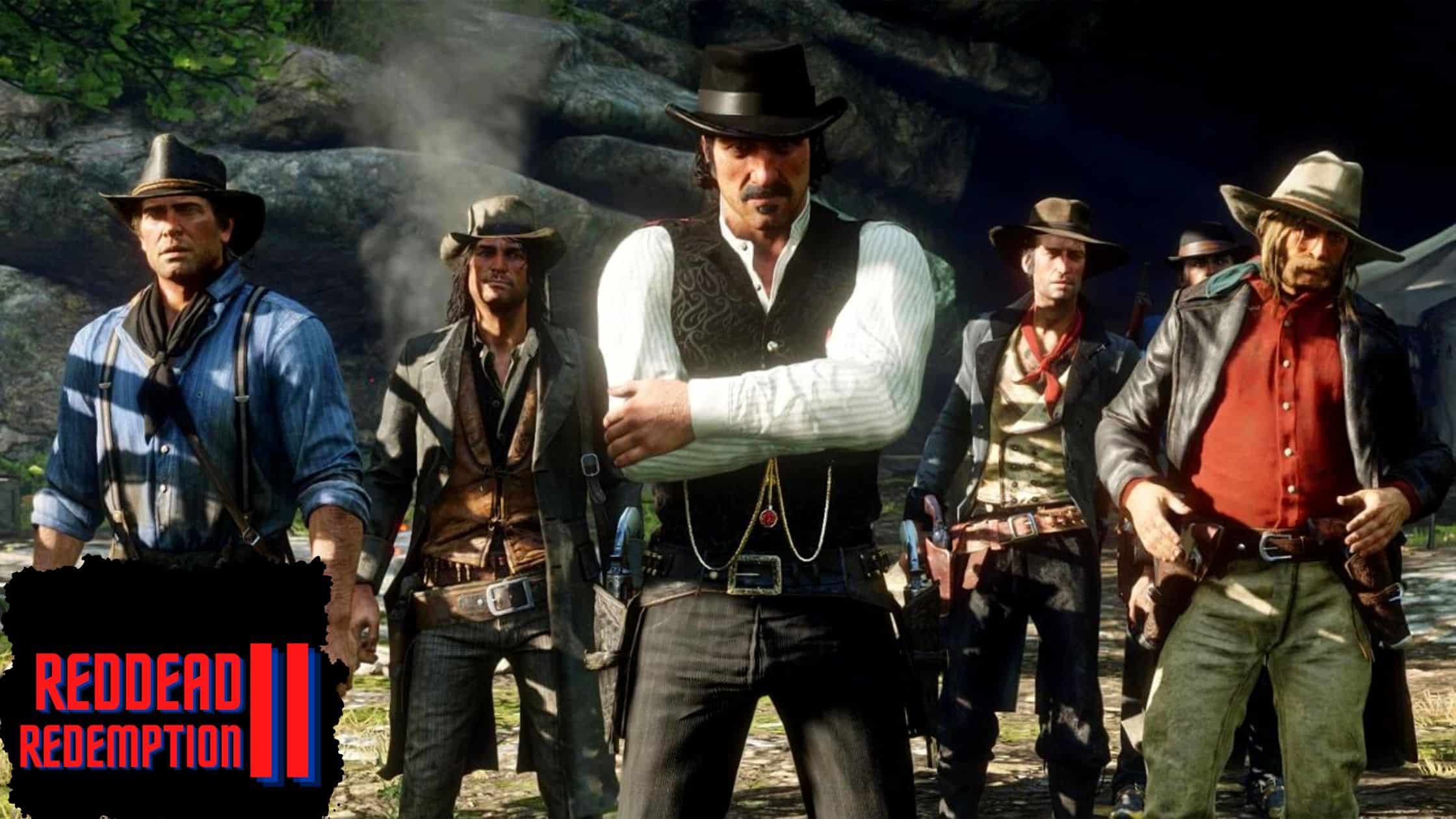 Top 10 Tips For Beginners To Enter In Rdr2 Online