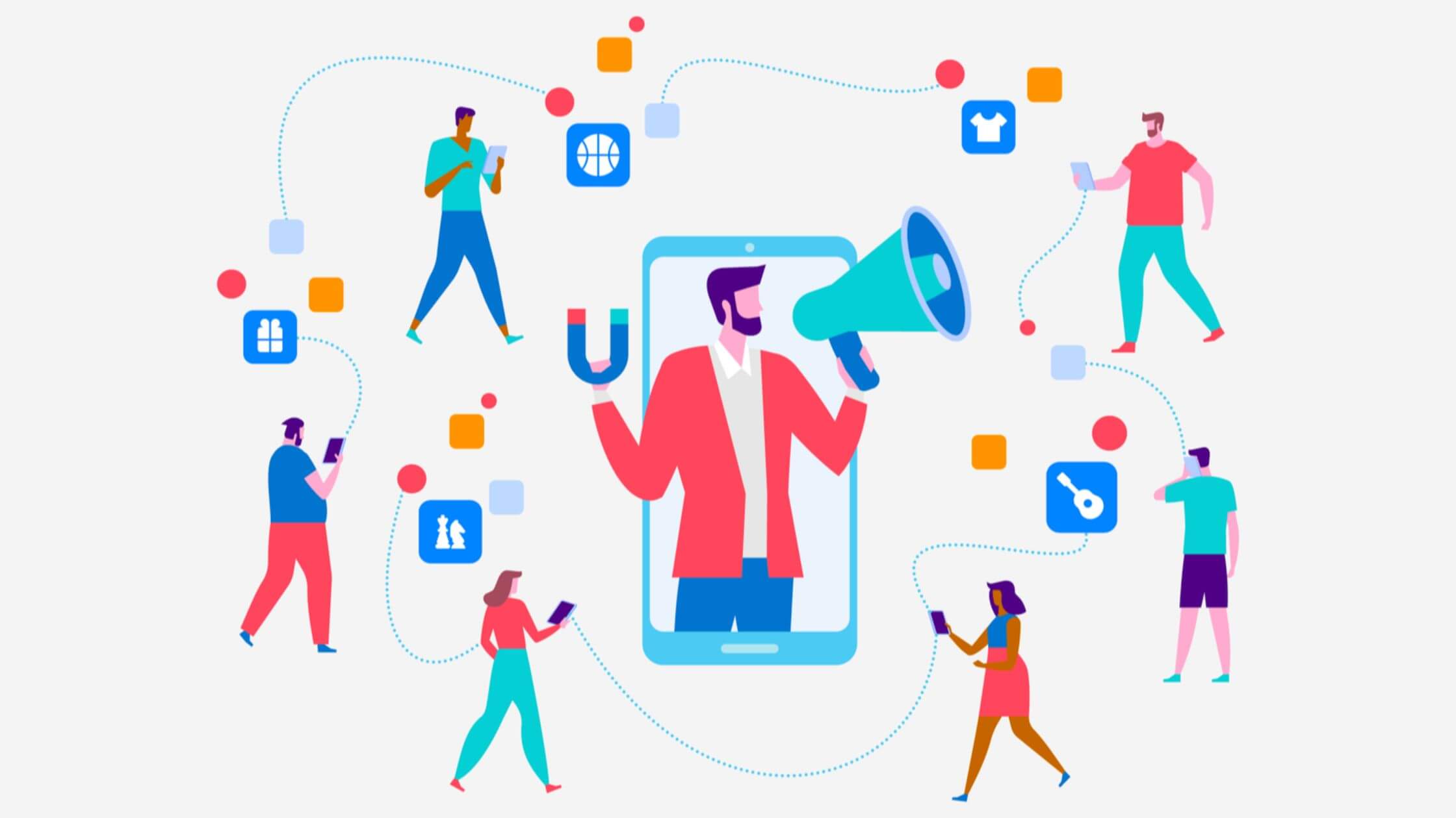 Use Influencer Marketing To Collaborate