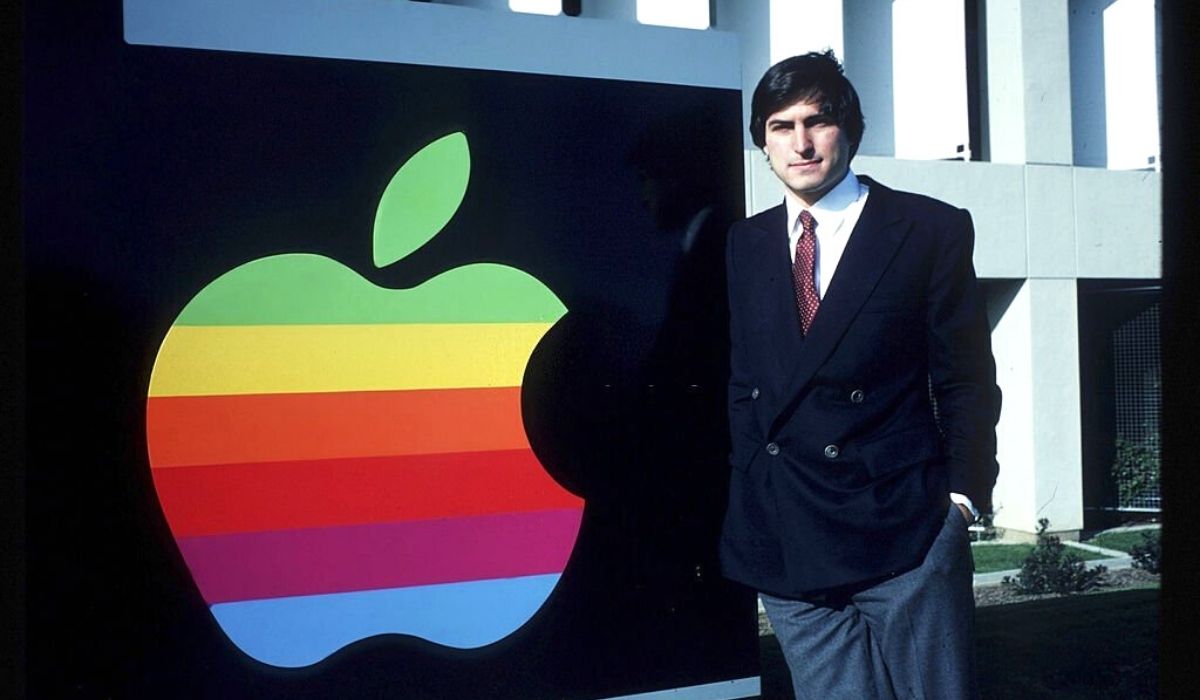 About Steve Jobs