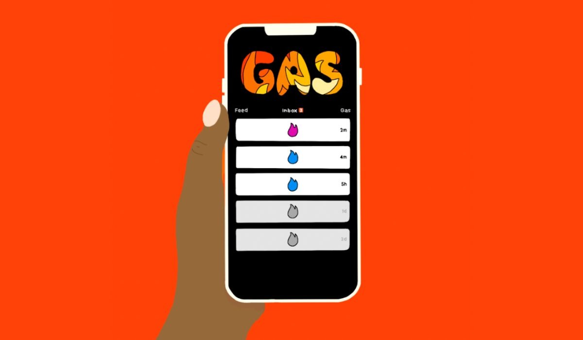 Advantages And Disadvantages Of The Gas App