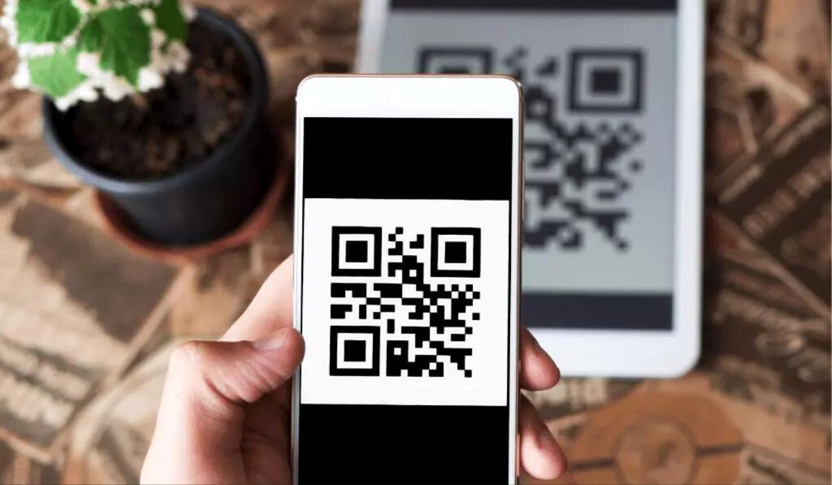 Generate And Print A Cash App QR Code