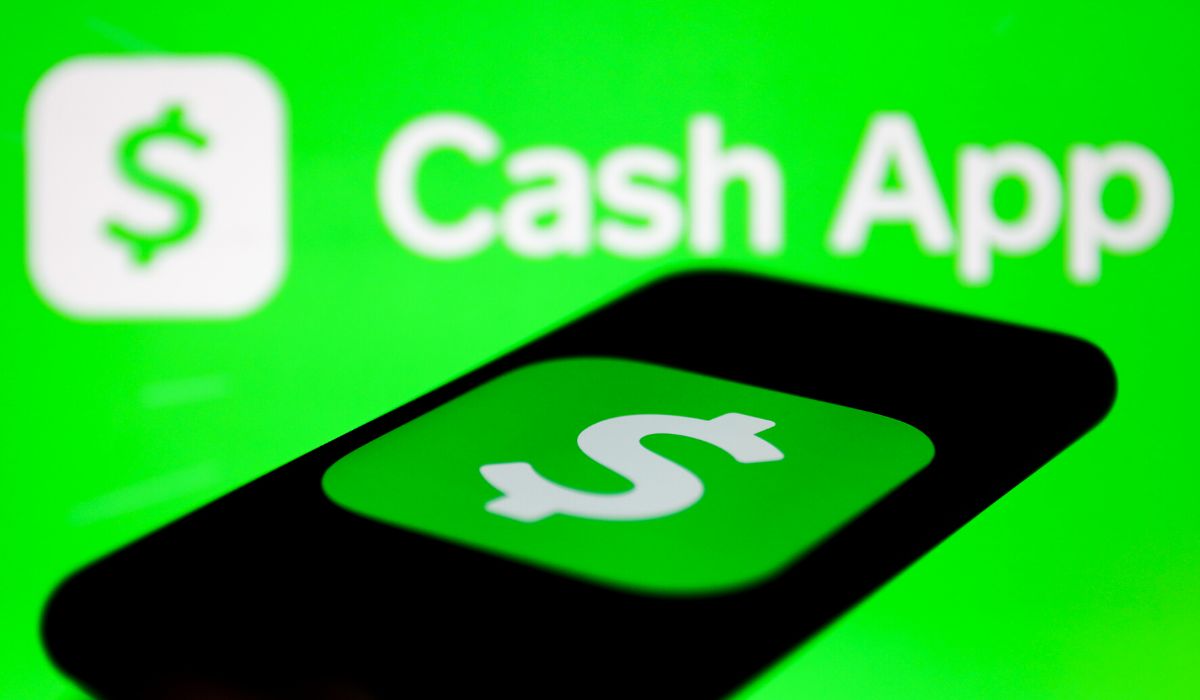 How To Get A QR Code In Your Cash App