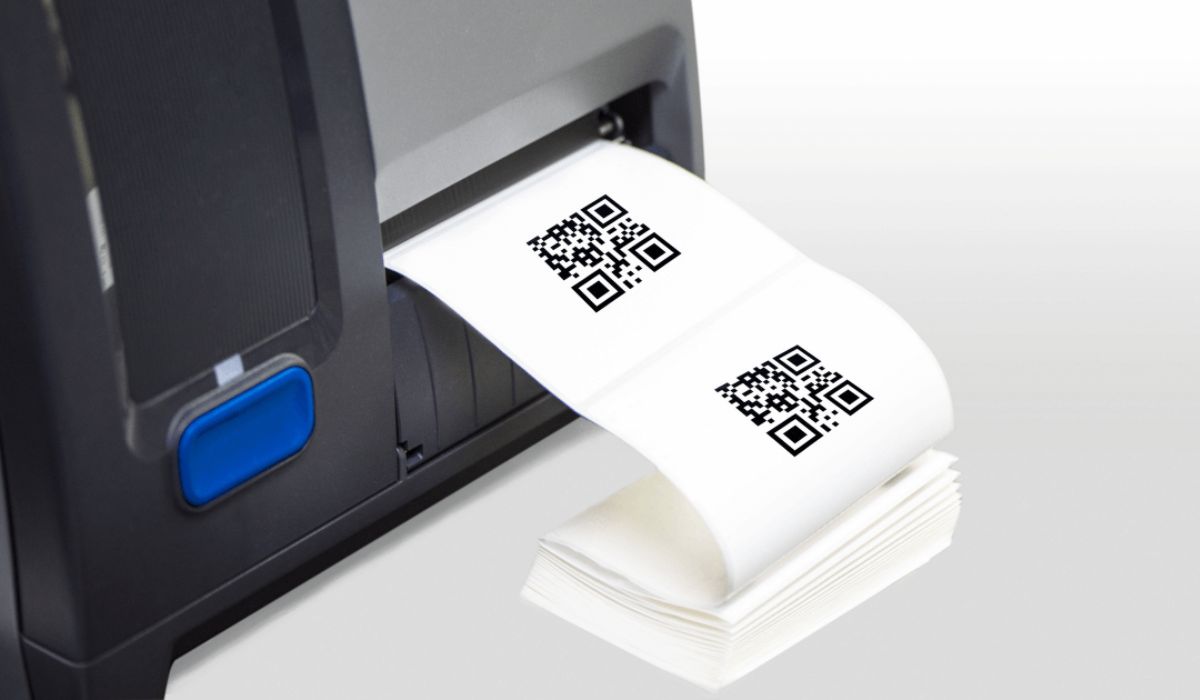 How To Get A QR Code Printed
