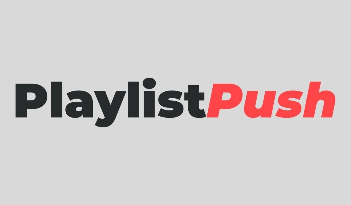 PlaylistPush
