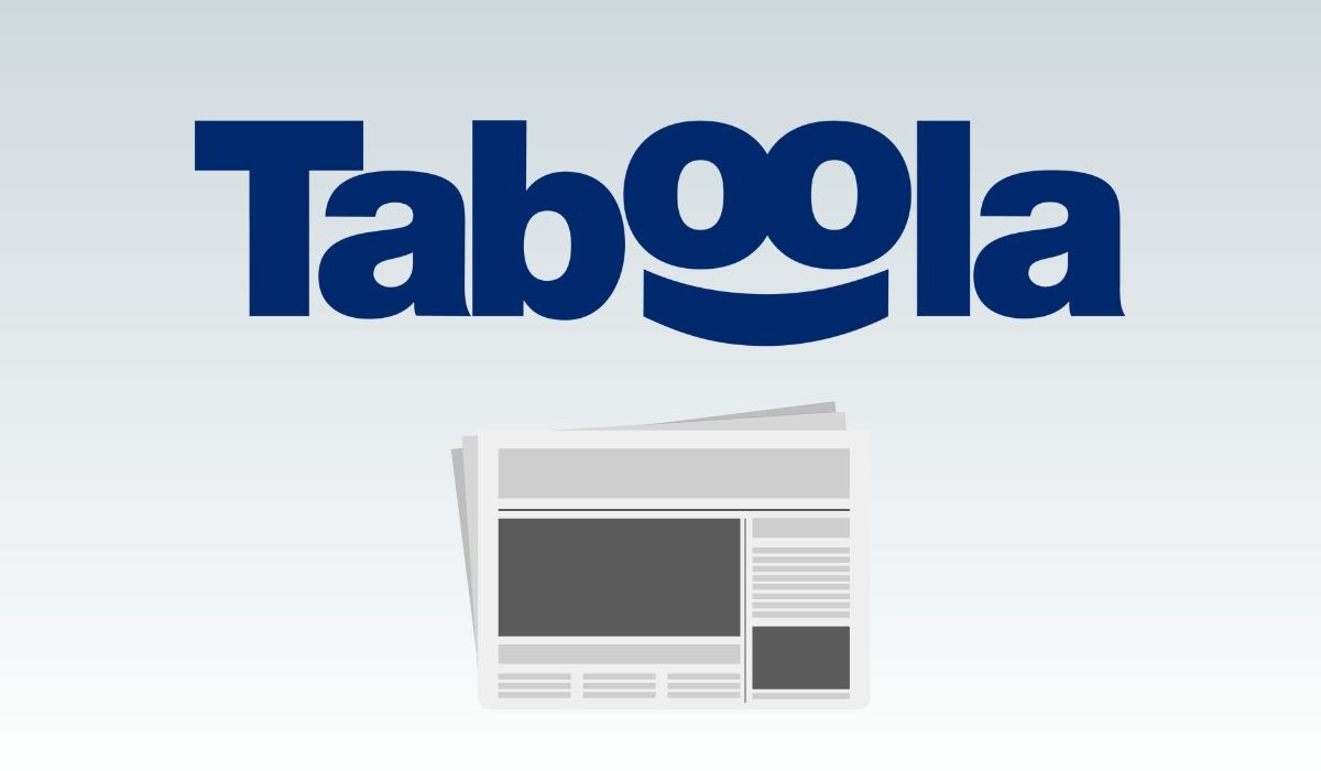 Remove Taboola News