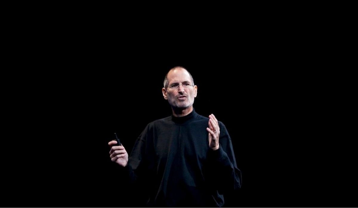 Steve Jobs Was Stubborn To Do What He Like