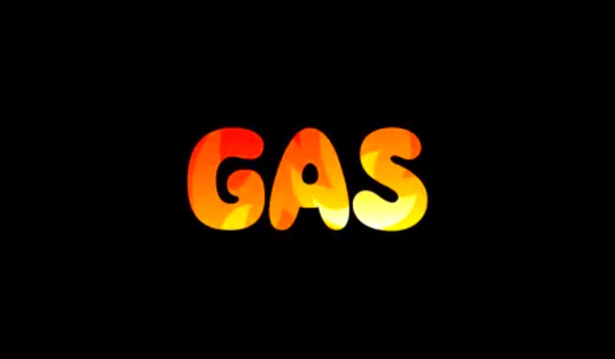 Top Flames On Gas App