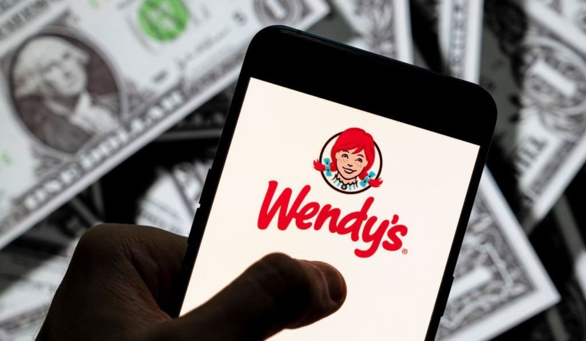 What Is Wendy's App