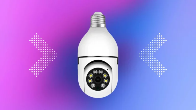 BriteCore WiFi Video Bulb Reviews – Is It A Video Surveillance System?