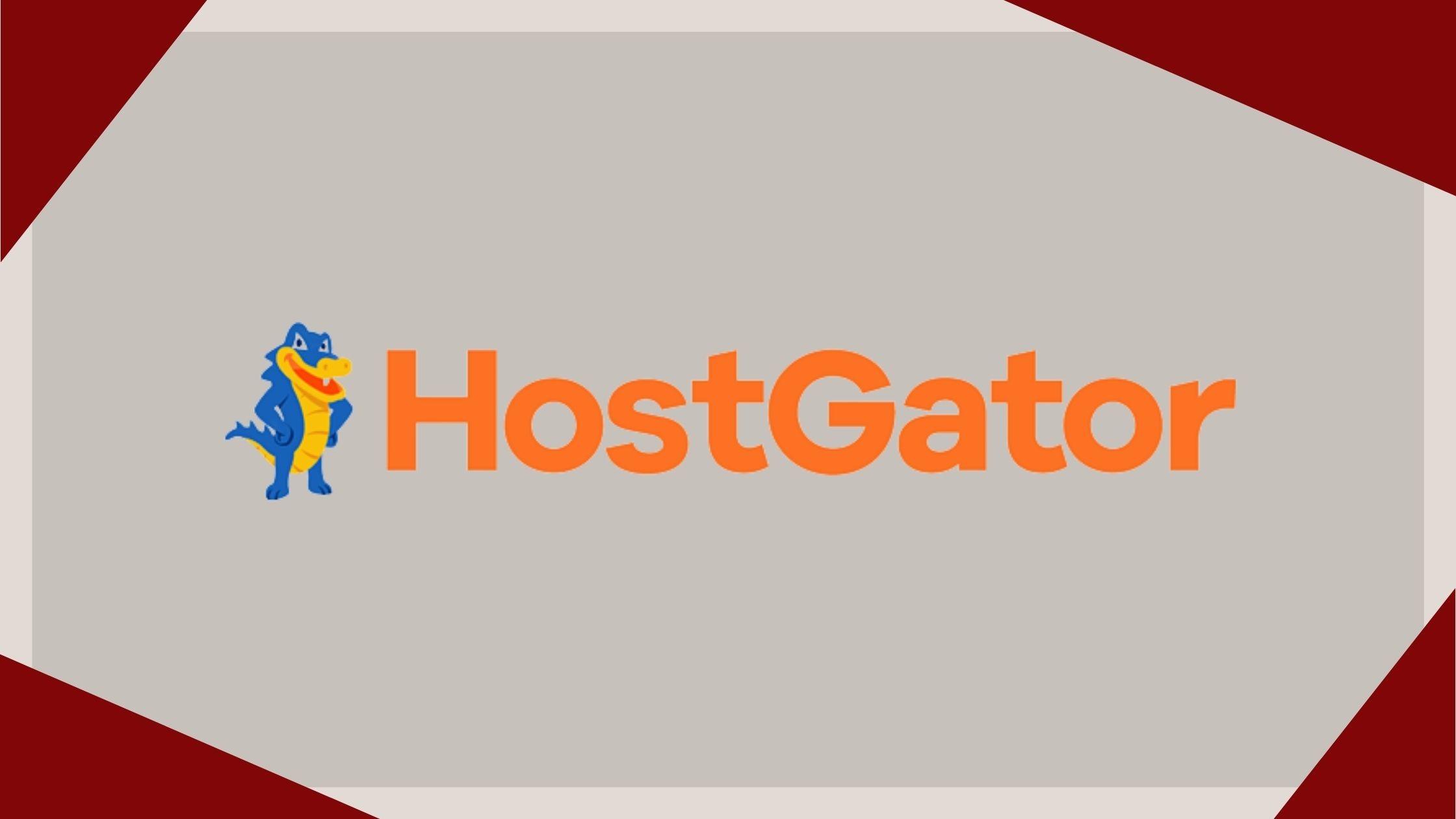 HostGator