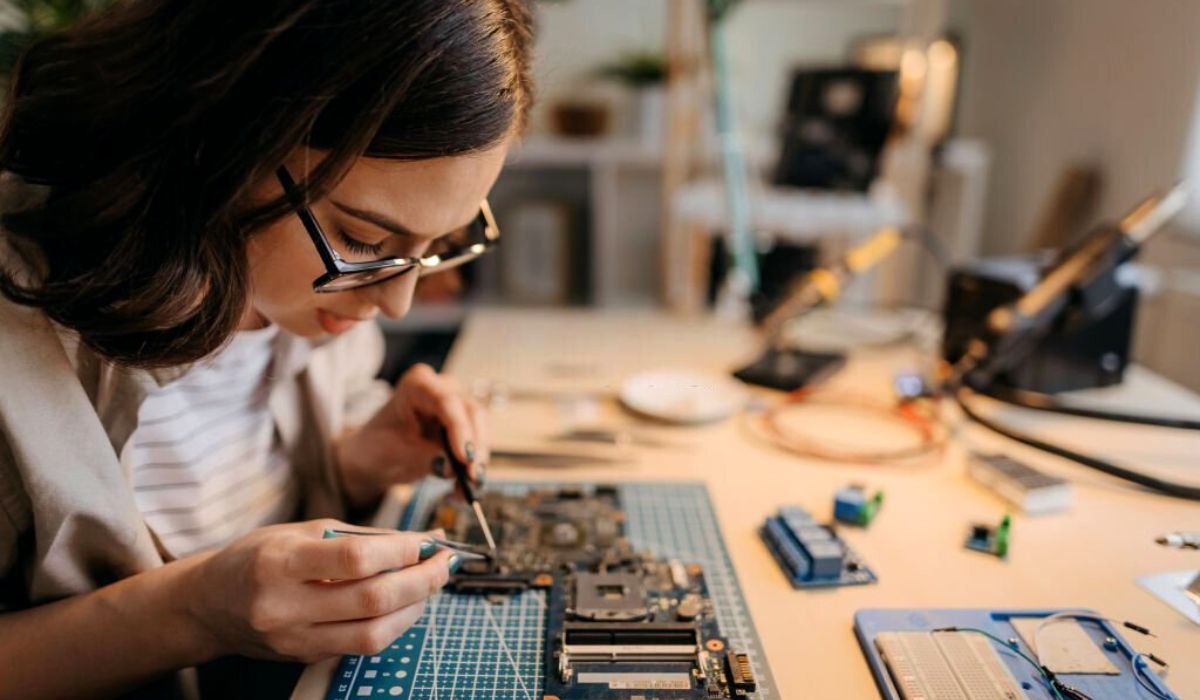 How Much Money Can You Make Soldering