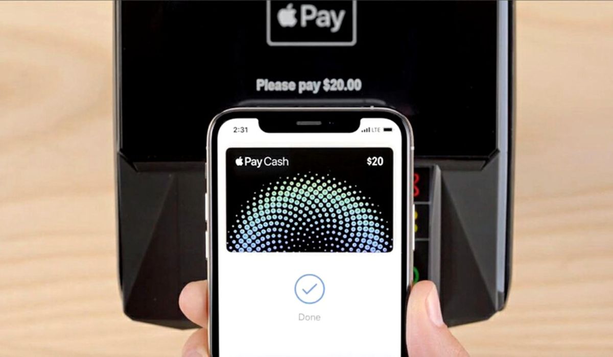 Is Apple Pay Accepted At Walgreens