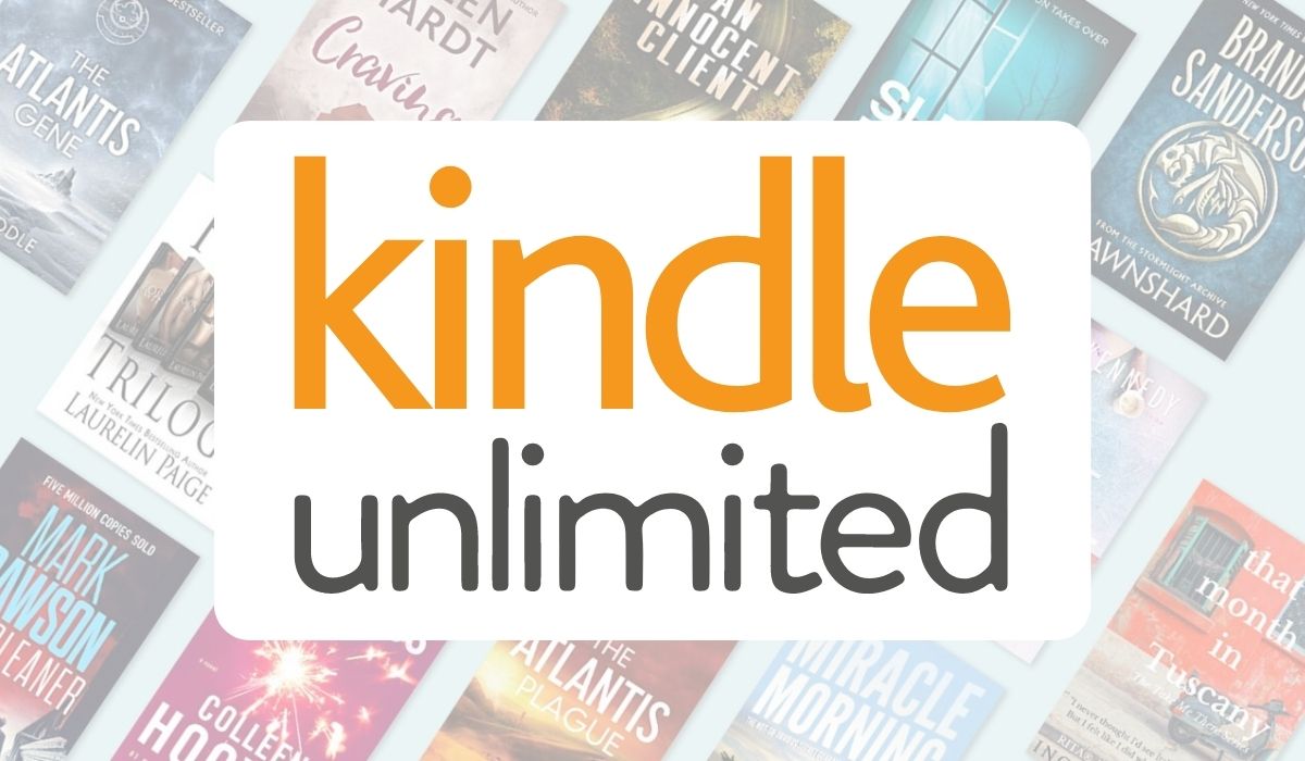 Is Kindle Unlimited Worth It