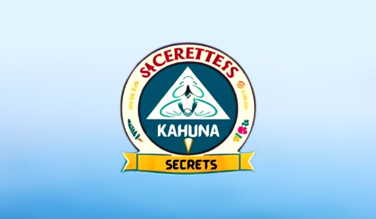 Kahuna Secrets Review