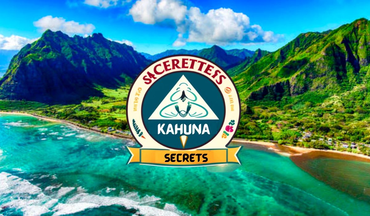 Kahuna Secrets Reviews