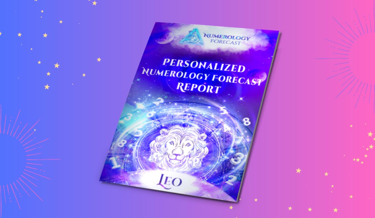 Numerology Forecast Review