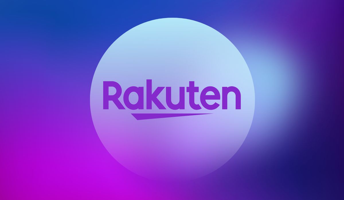 Rakuten