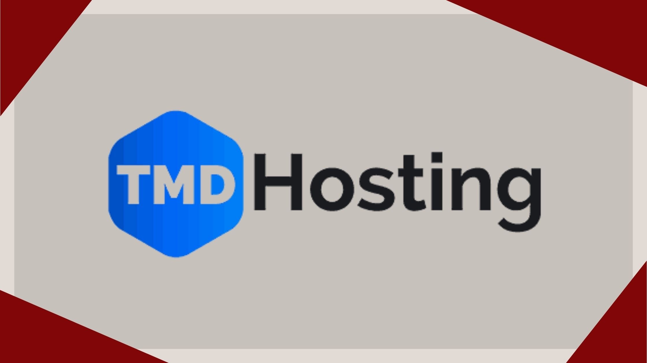 TMD Hosting