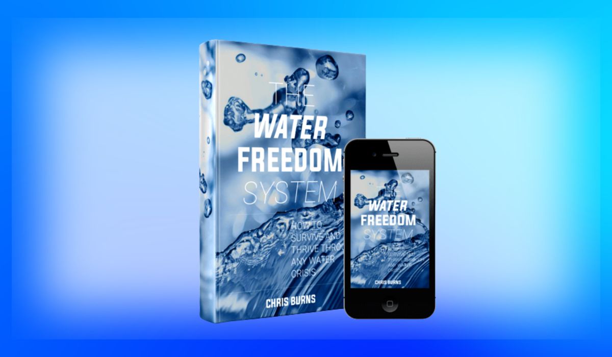 Water Freedom System Reviews