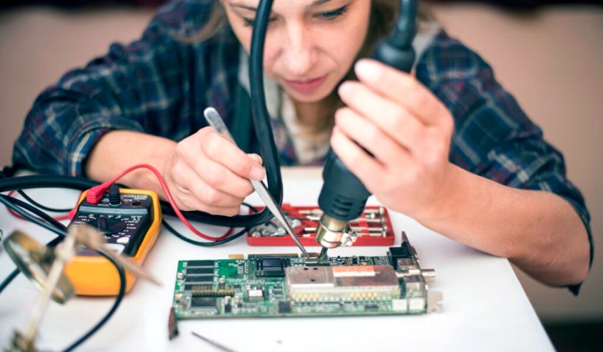 What Are Different Soldering Jobs