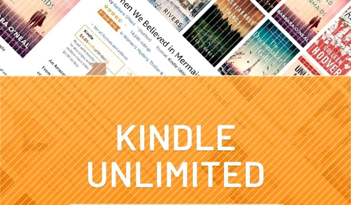 What Happens To The Downloaded Books Once You Cancel Kindle Unlimited