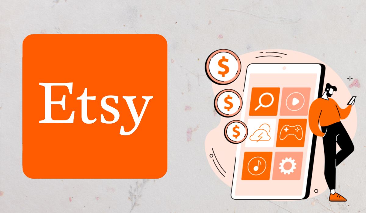 A Guide To Selling Digital Downloads On Etsy