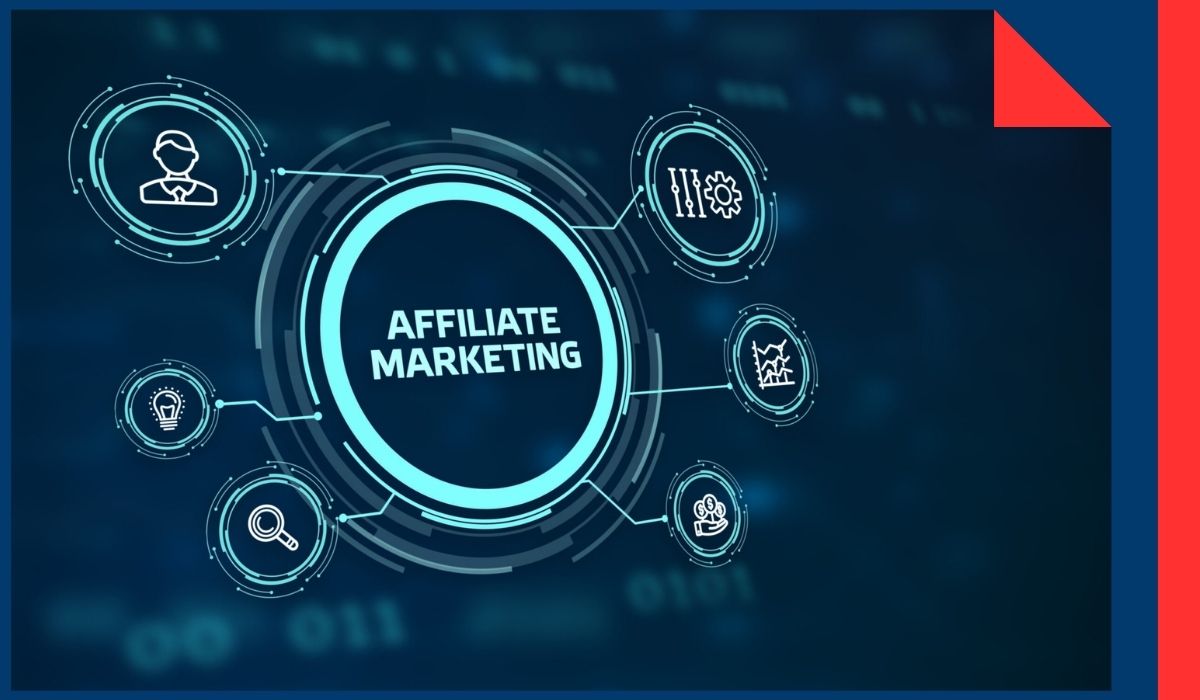 Affiliate Marketing