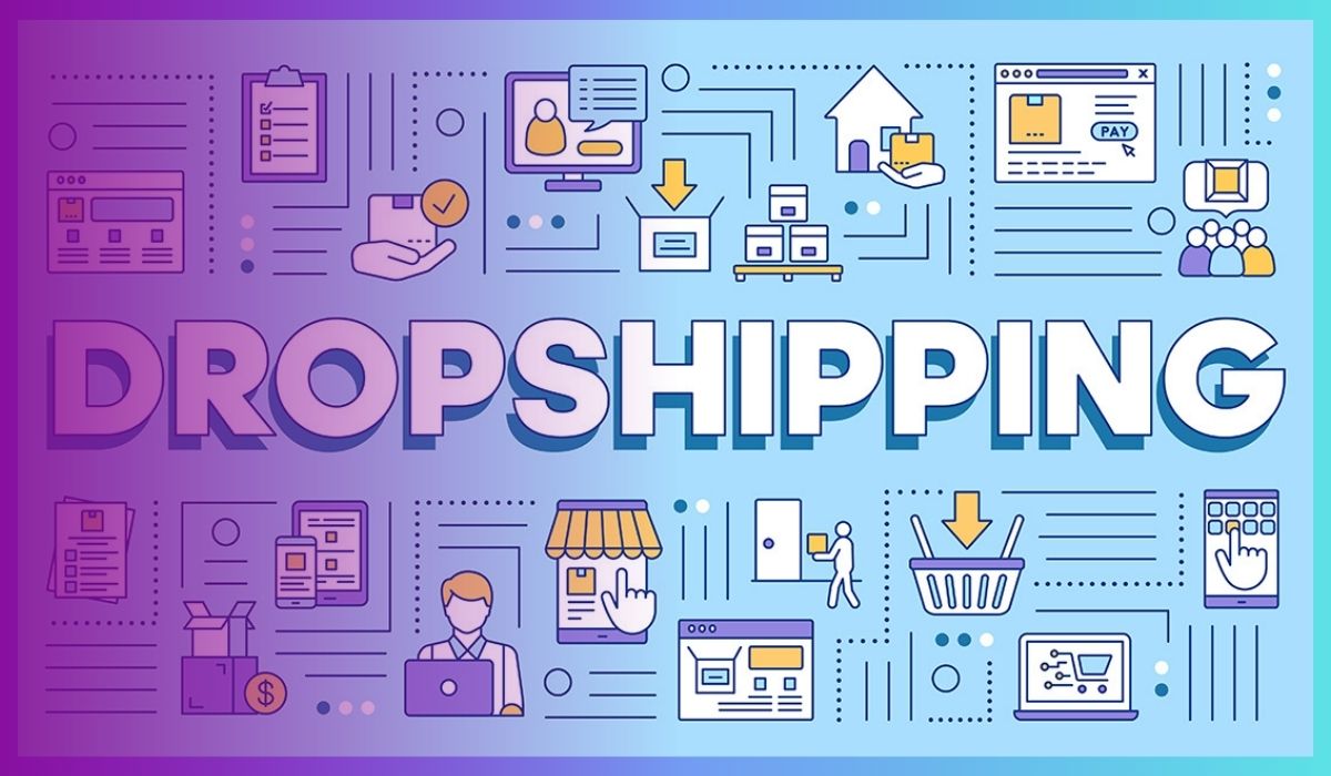 Dropshipping