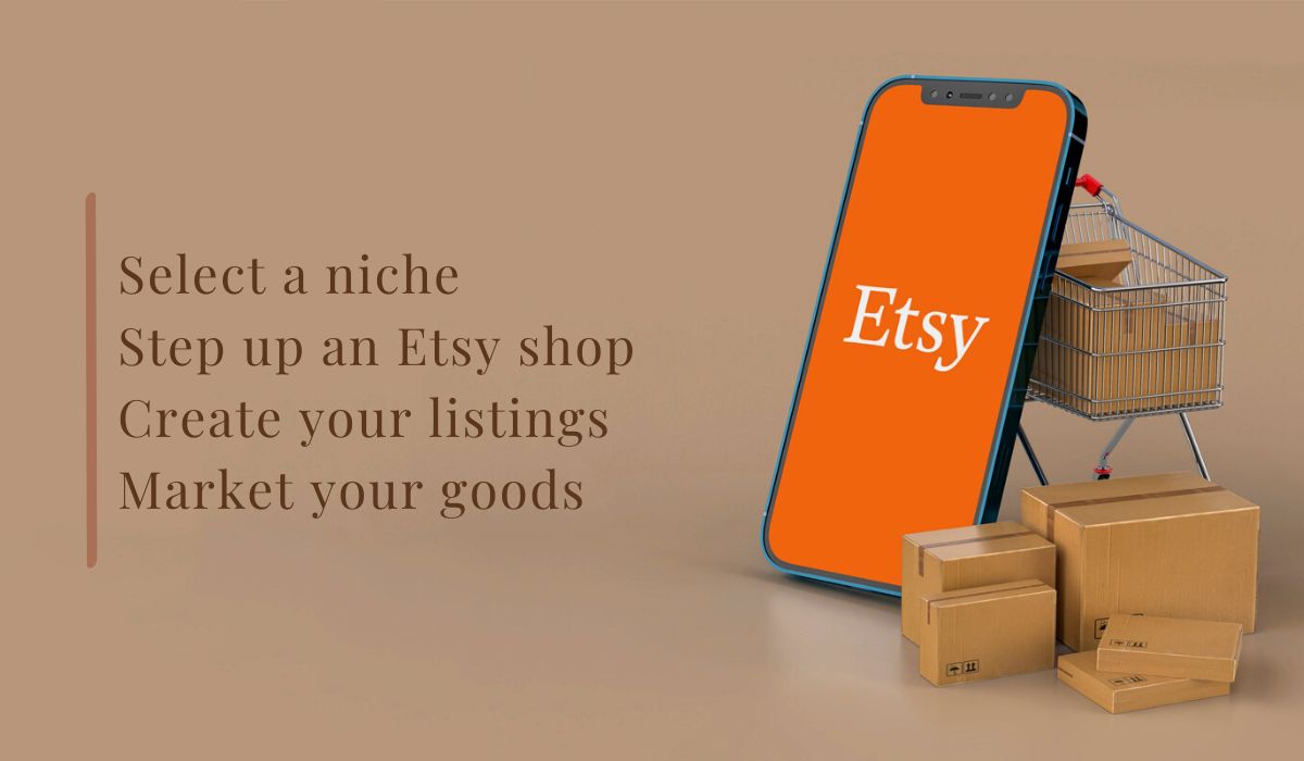 How To Sell Digital Products On Etsy